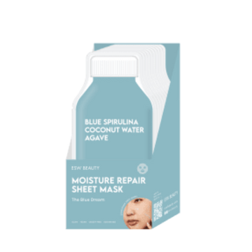 ESW Beauty - Blue Dream Moisture Repair Mask